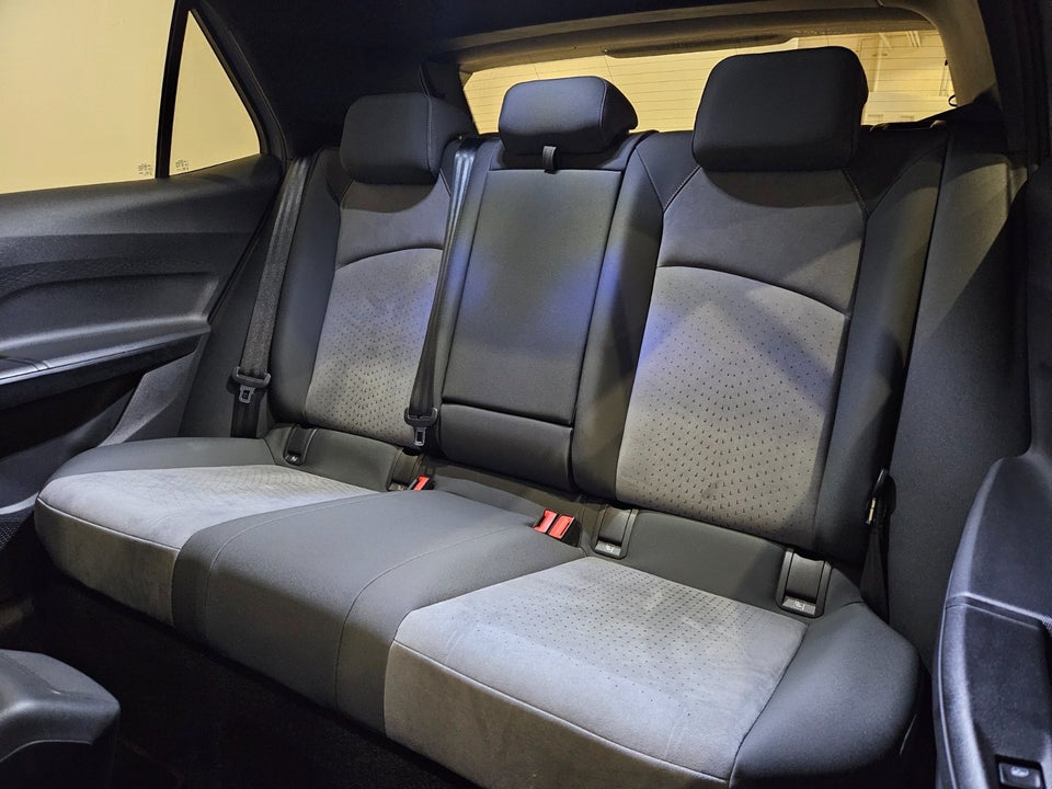 Cupra Born 77 Pasión 5d