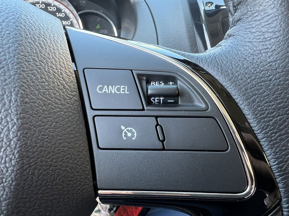 Mitsubishi Space Star 1,2 Cosmic 5d