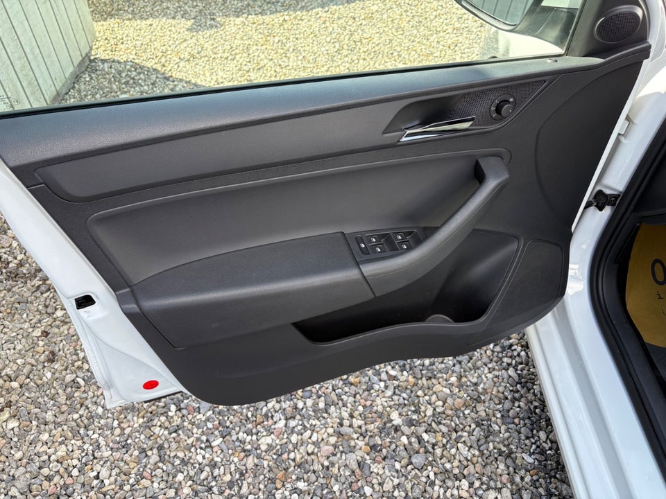 Seat Toledo 1,4 TSi 125 Style DSG 5d