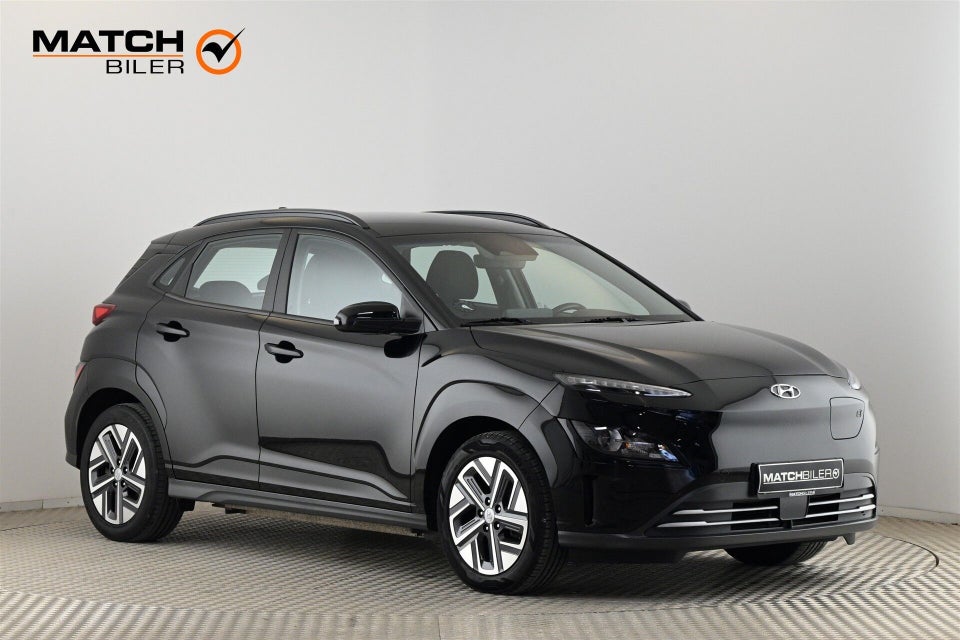 Hyundai Kona 64 EV Essential 5d