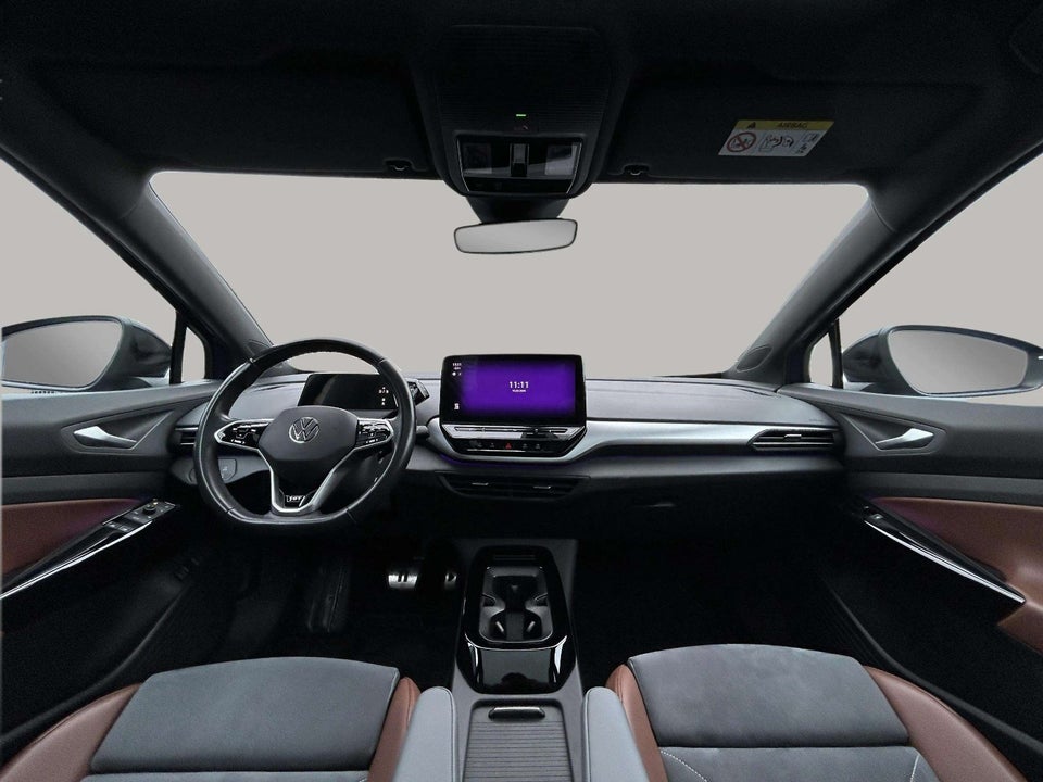 VW ID.4 77 1ST Pro Max 5d