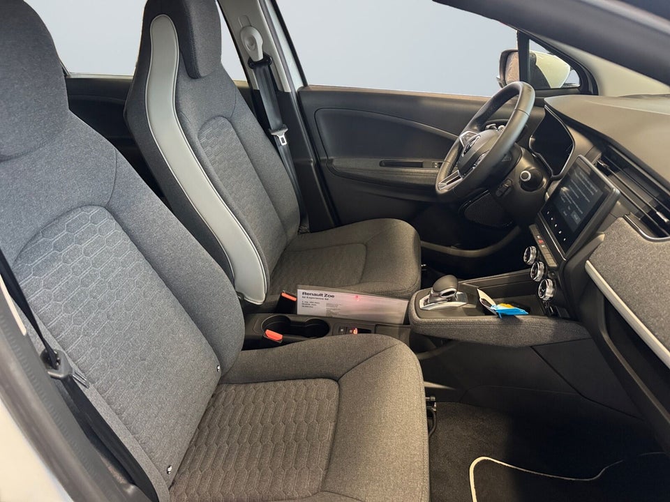 Renault Zoe 52 Experience 5d
