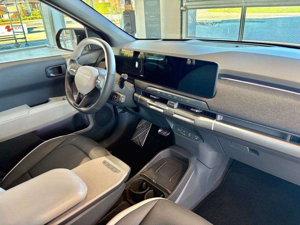 Kia EV3 81 Long Range GT-Line 5d