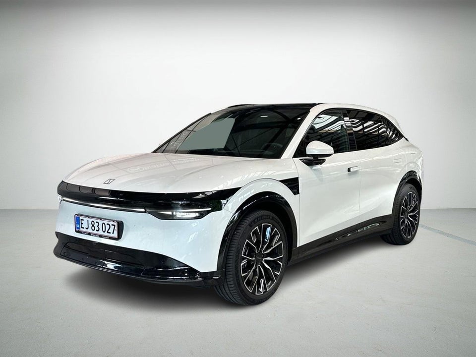 Zeekr 7X Long Range RWD 5d