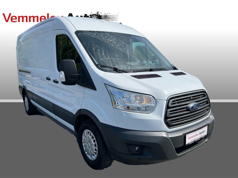 Ford Transit 350 L3 Van 2,0 TDCi 130 Trend H2 FWD