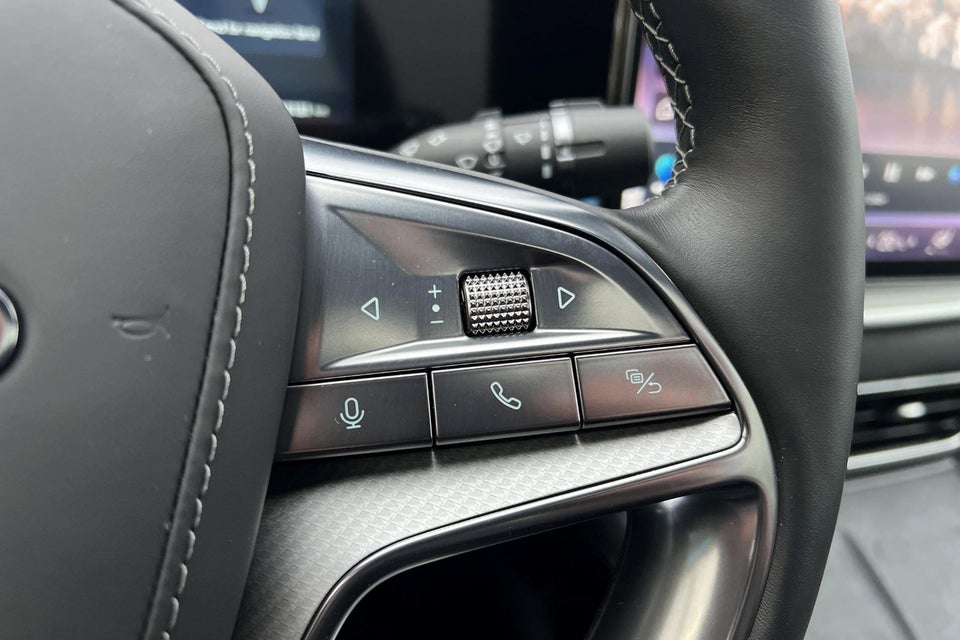 BYD Sealion 7 82 Comfort 5d