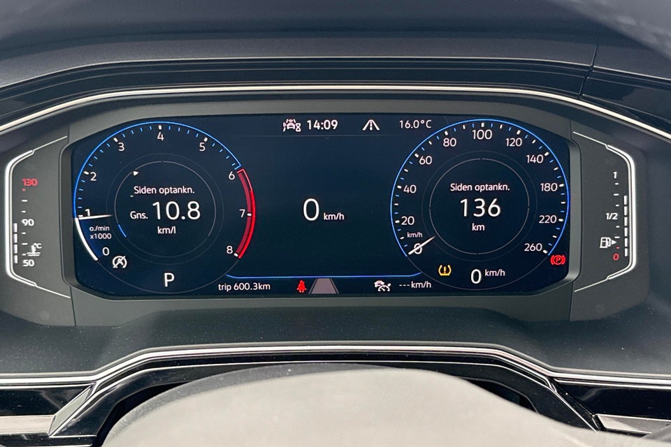 VW Taigo 1,0 TSi 110 Style DSG 5d