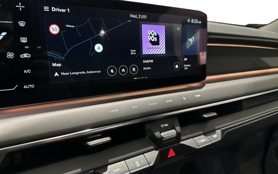 Kia EV9 99 Long Range Premium RWD 7prs 5d