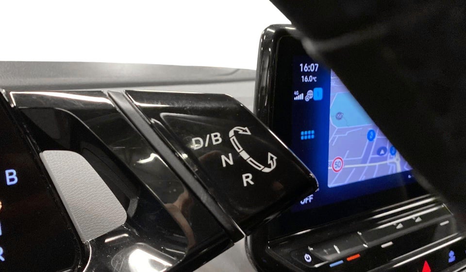 VW ID.4 77 Tech Performance 5d