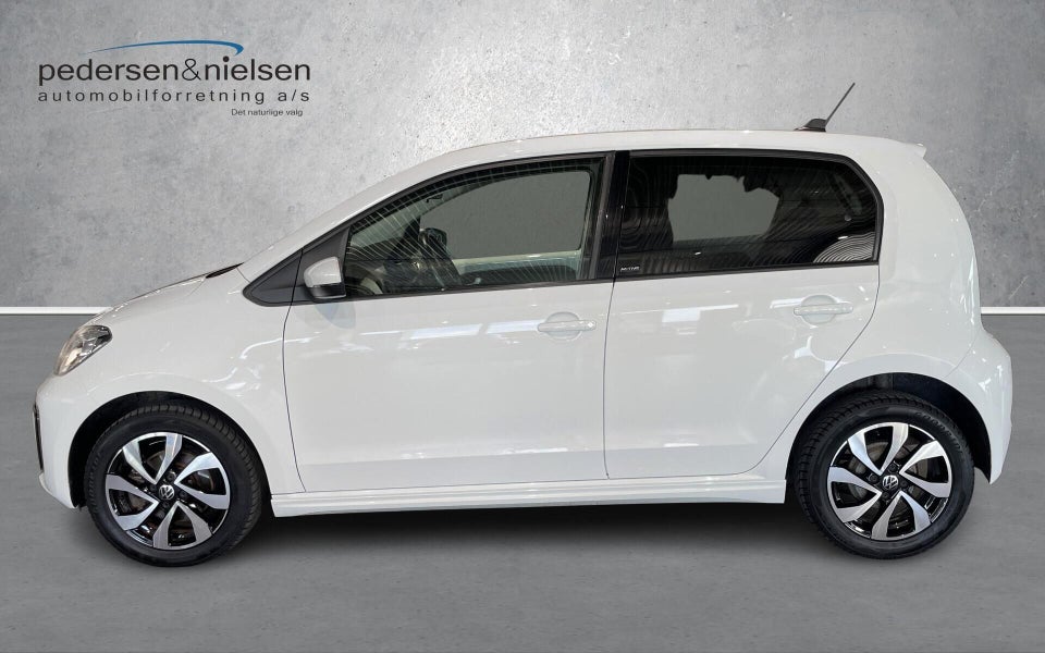 VW e-Up! 5d