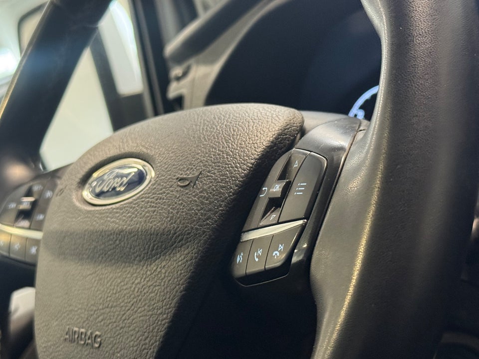 Ford Transit Custom 300 L1 2,0 TDCi 130 Trend
