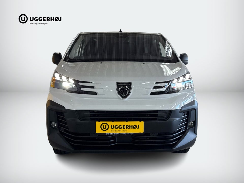 Peugeot Expert 2,0 BlueHDi 177 L2 Premium EAT8 Van