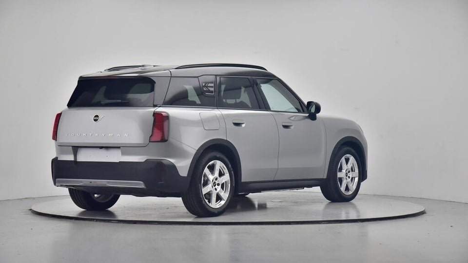 MINI Countryman E Classic Trim M+ 5d