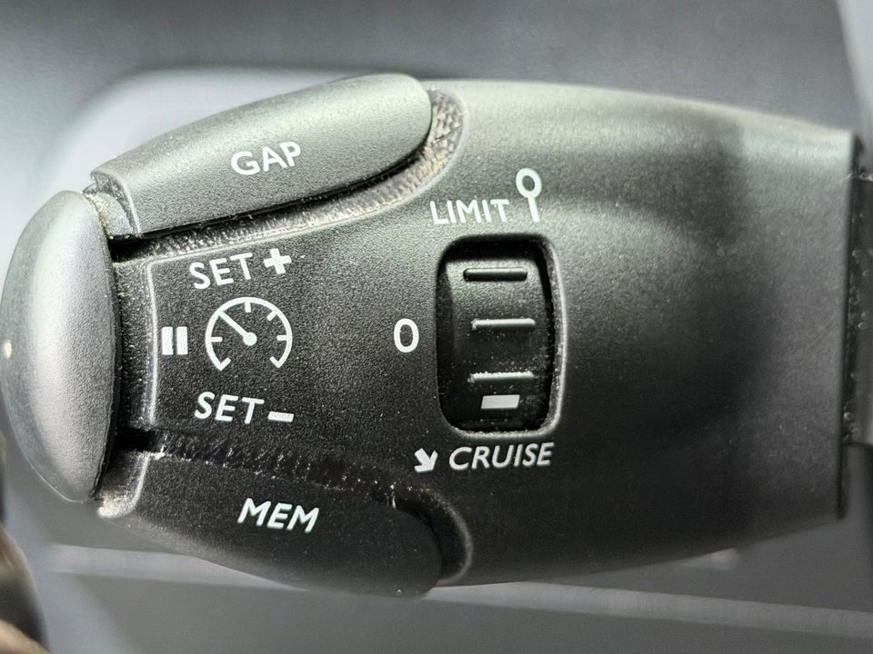 Peugeot Partner 1,5 BlueHDi 130 L1V1 Ultimate EAT8 Van