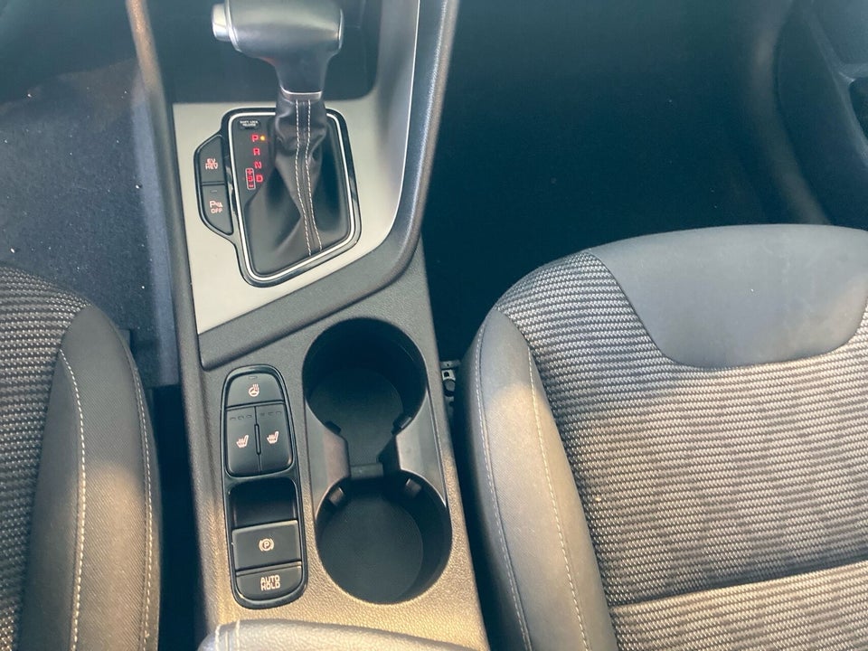Kia Niro 1,6 PHEV Comfort DCT 5d