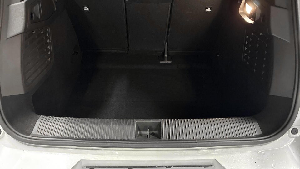 Renault Scenic E-Tech 87 Techno 5d