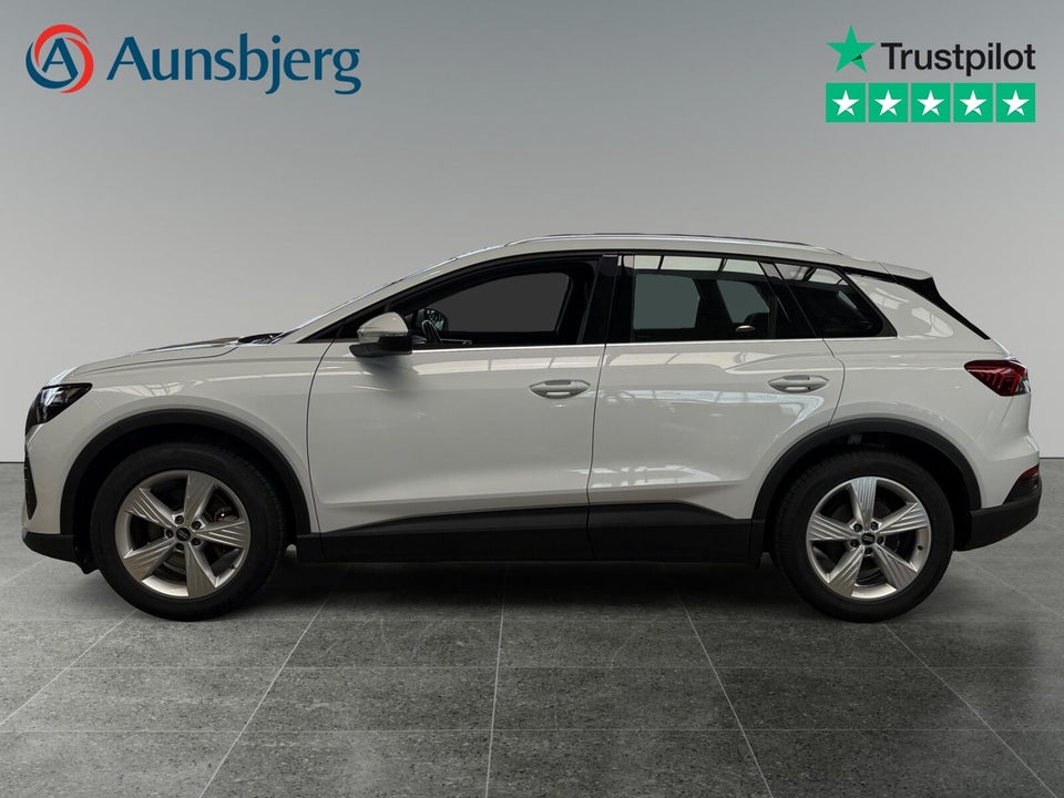 Audi Q4 e-tron 35  5d