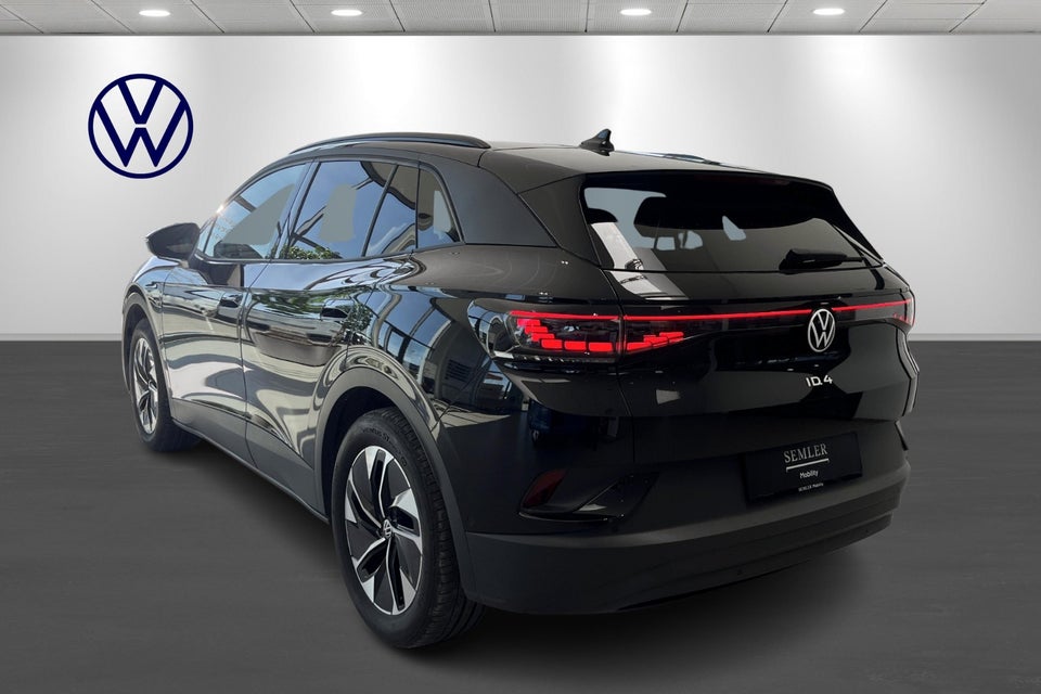 VW ID.4 77 Style 5d