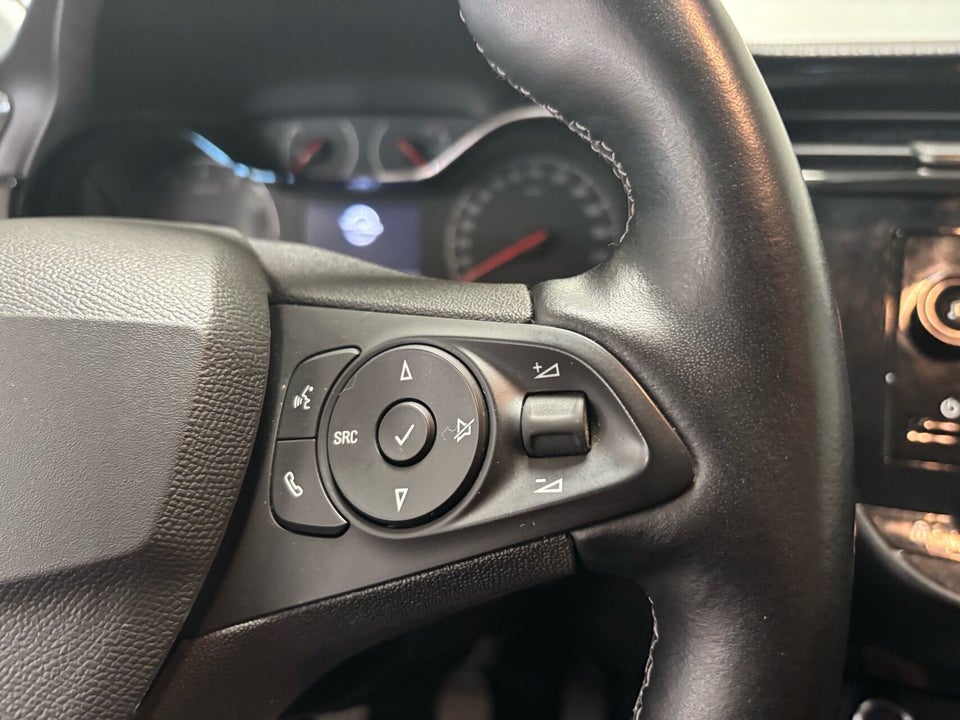 Opel Corsa 1,2 City 5d