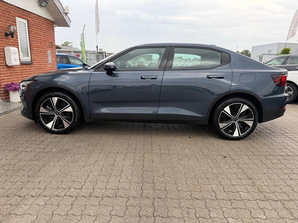 Polestar 2 Standard Range 5d