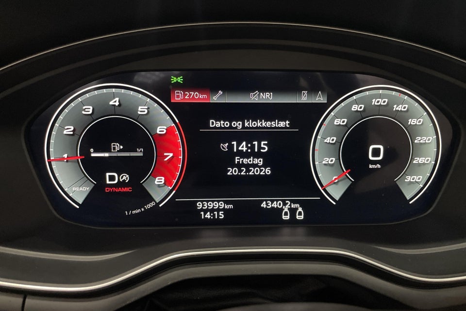 Audi A5 40 TFSi Prestige plus Cabriolet S-tr. 2d