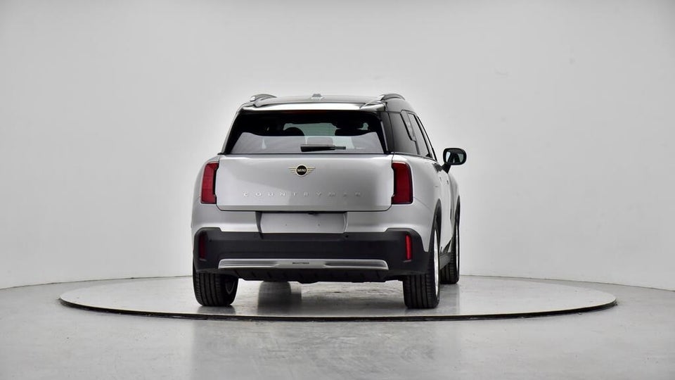MINI Countryman E Classic Trim M+ 5d