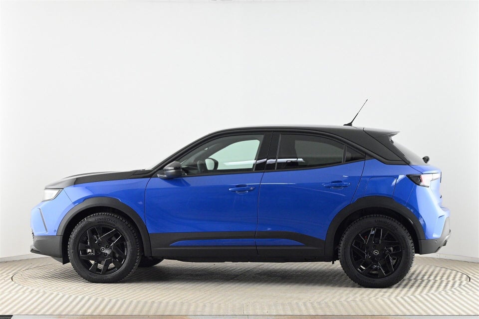 Opel Mokka-e 50 GS Line 5d