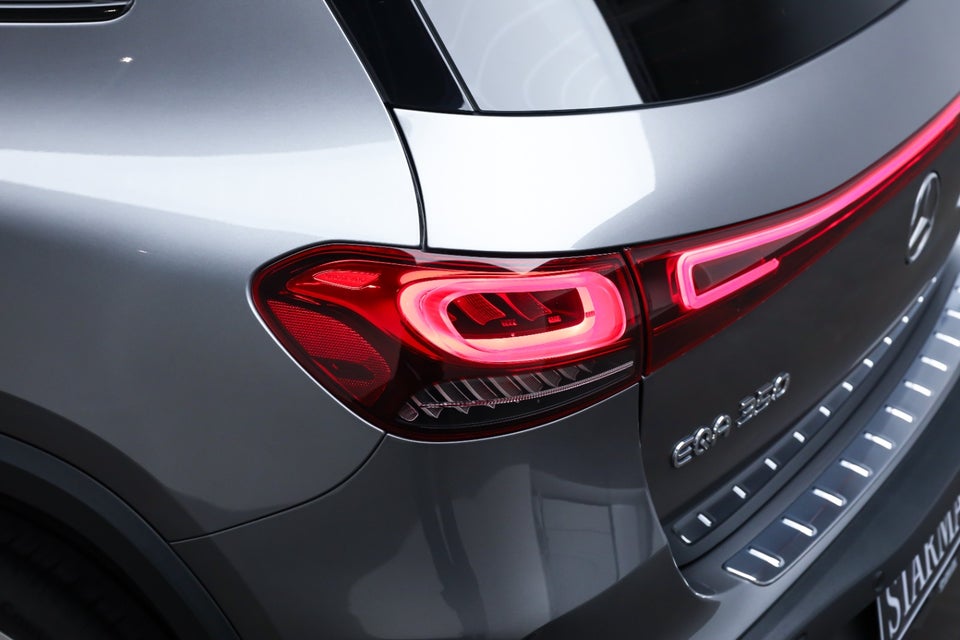 Mercedes EQA350 AMG Line 4Matic 5d