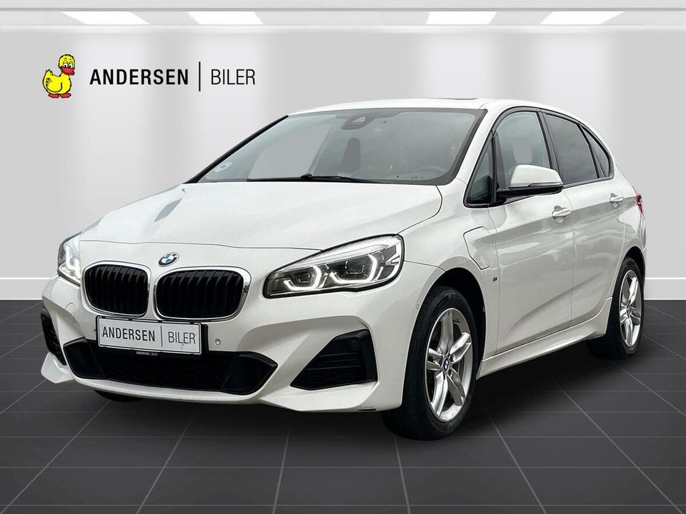 BMW 225xe 1,5 Active Tourer iPerformance aut. 5d