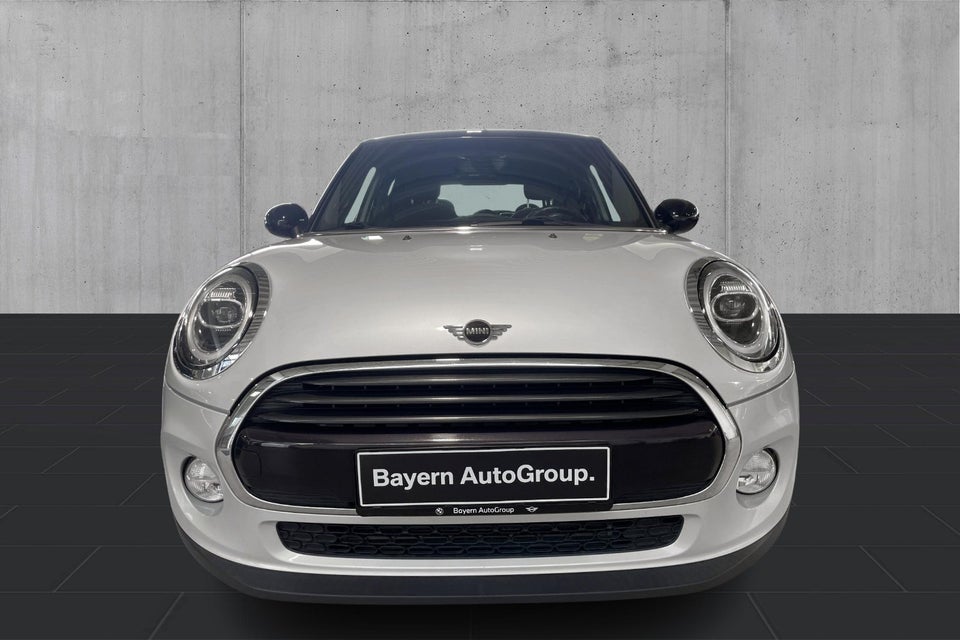 MINI Cooper 1,5 aut. 5d