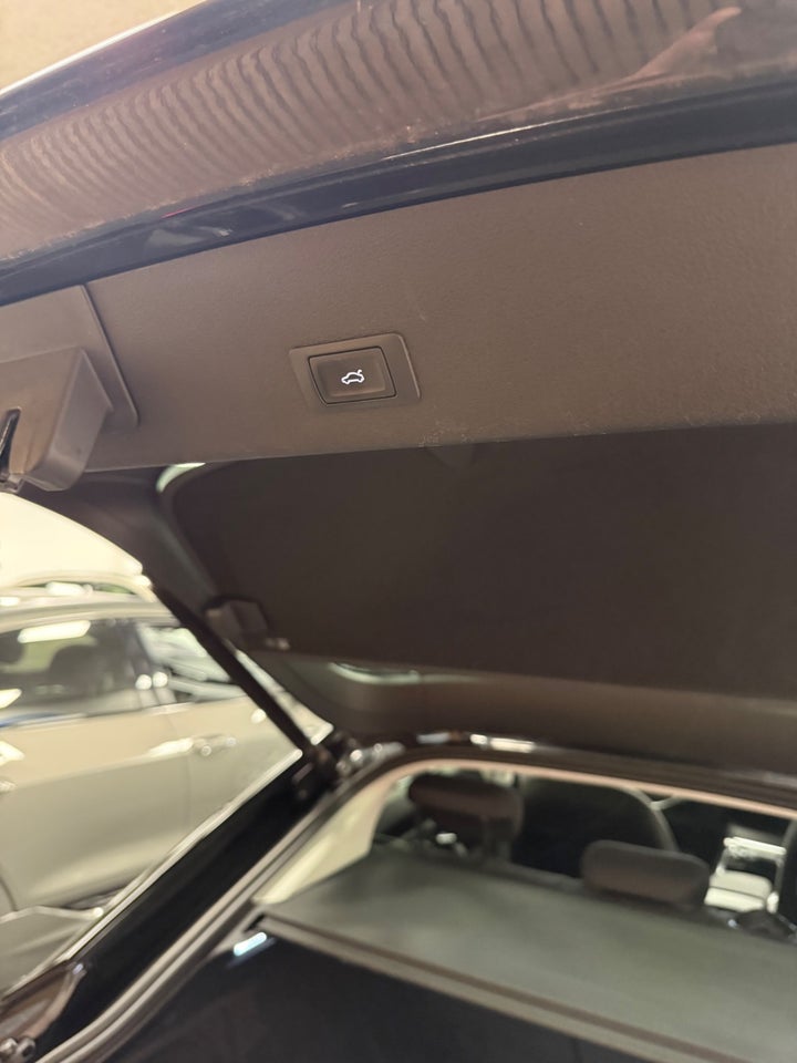 Audi e-tron 50 Advanced Prestige Sportback quattro 5d