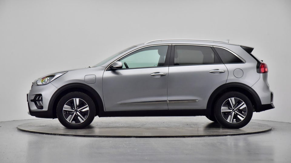 Kia Niro 1,6 PHEV Comfort DCT 5d