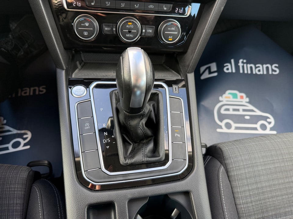 VW Passat 1,5 TSi 150 Business+ Variant DSG 5d