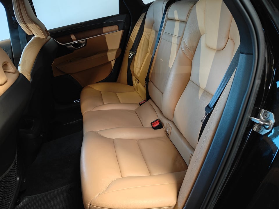 Volvo V90 2,0 D4 190 Inscription aut. 5d