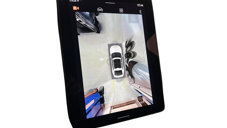 Polestar 2 Long Range 5d