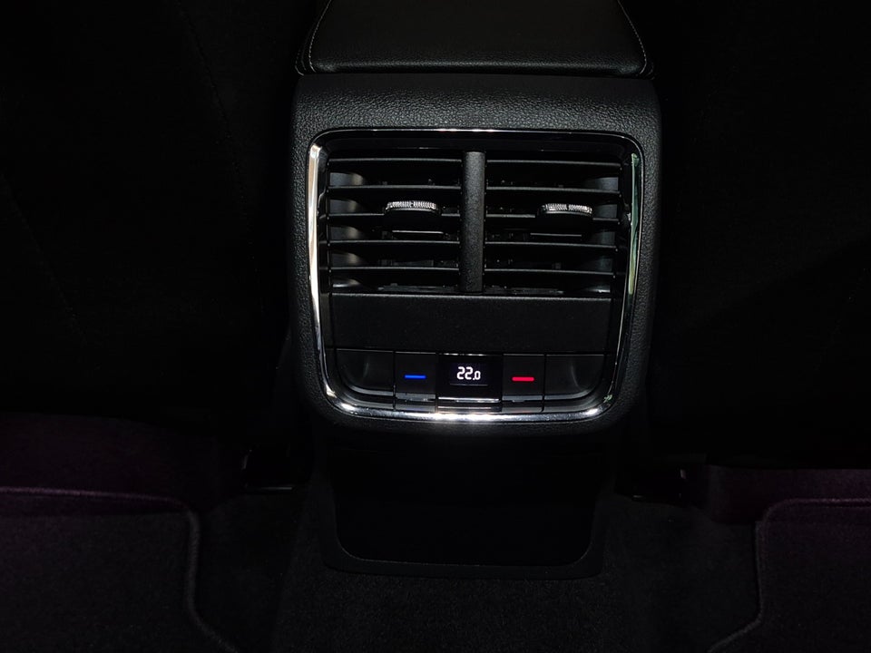 Skoda Octavia 1,4 TSi iV DSG 5d