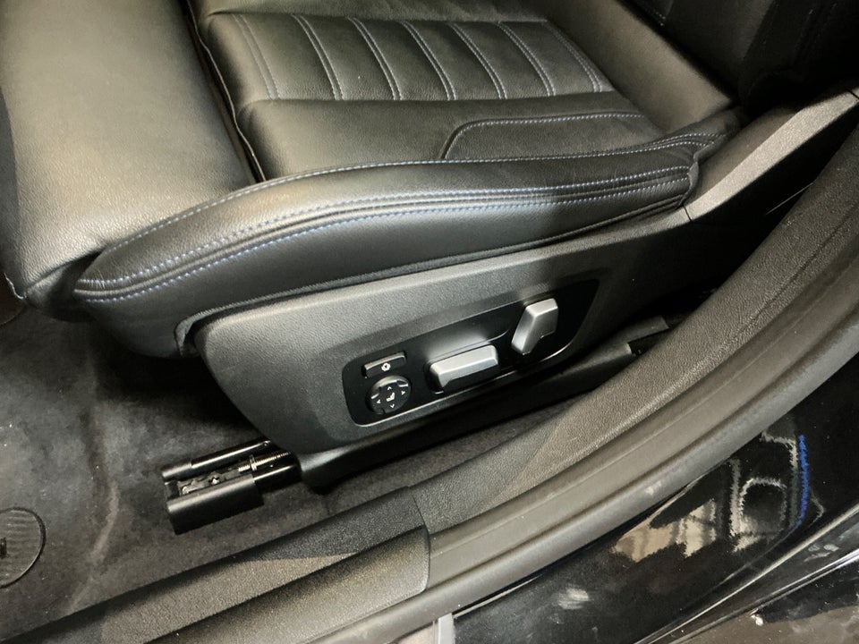 BMW i4 M50 M-Sport xDrive 5d