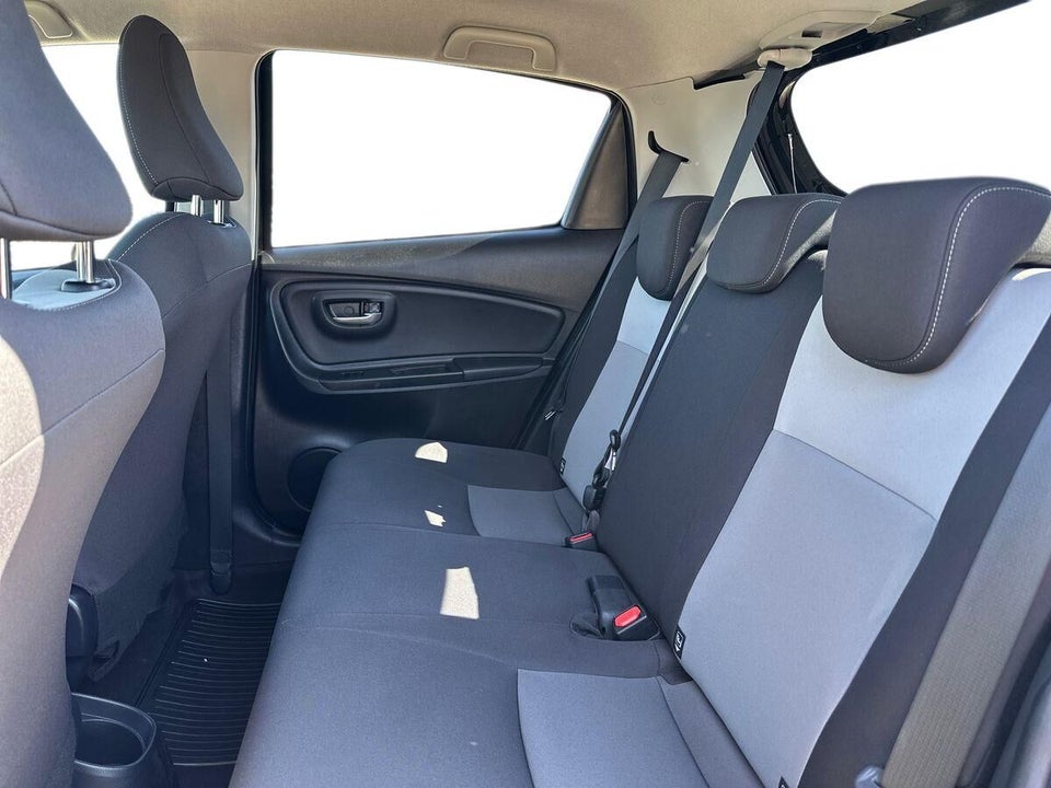 Toyota Yaris 1,5 Hybrid H2 Premium e-CVT 5d