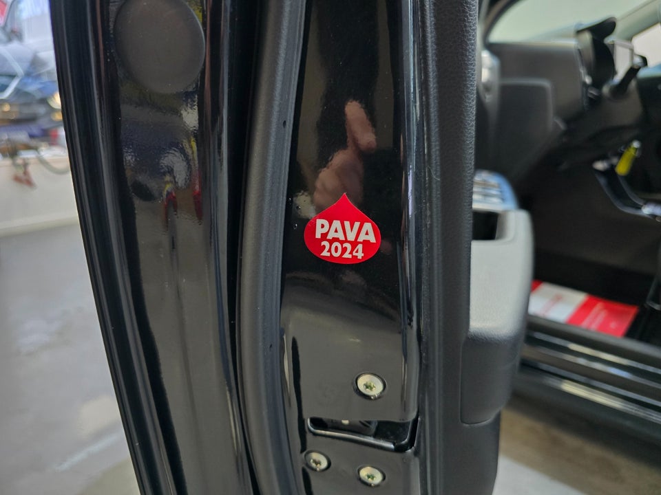 Kia Picanto 1,0 MPi Attraction 5d