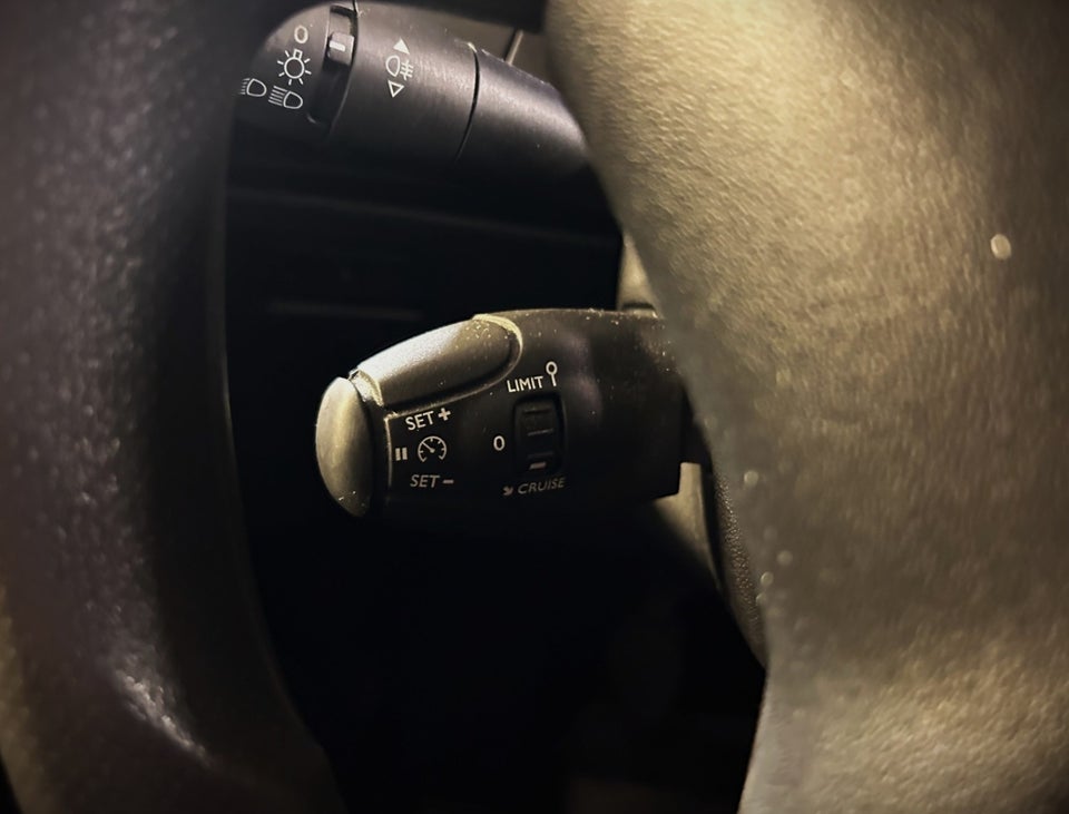 Citroën C3 1,2 PureTech 82 Seduction 5d