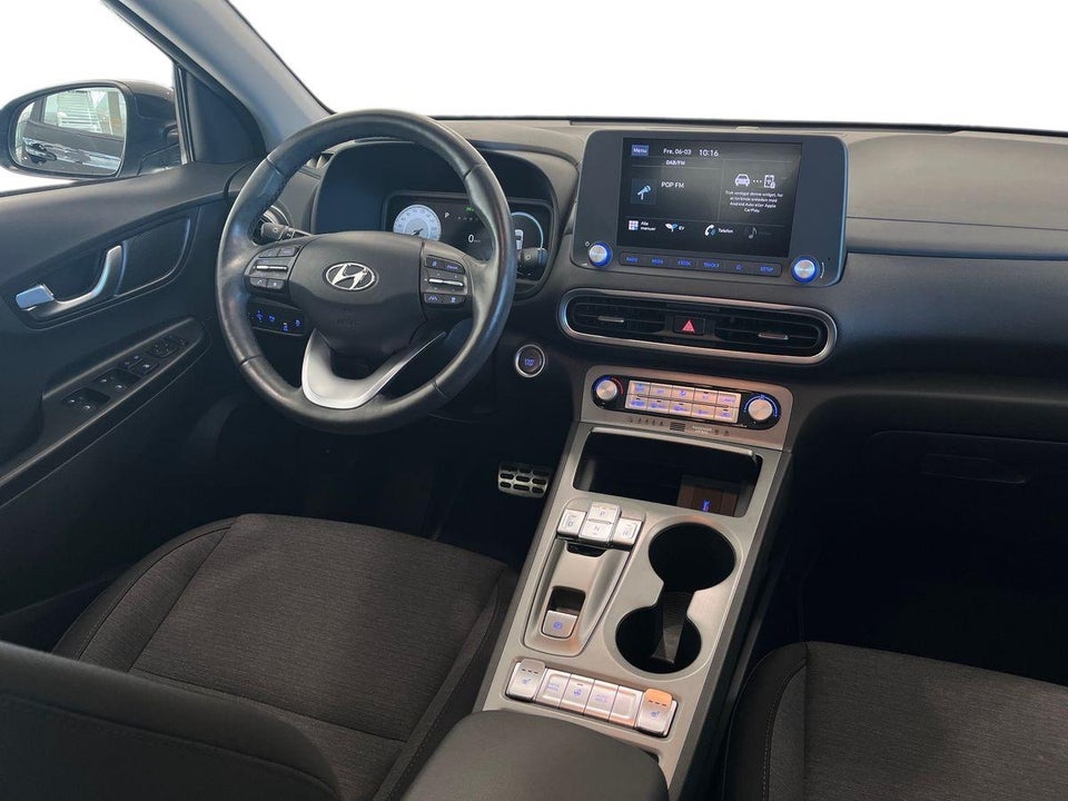 Hyundai Kona 39 EV Select 5d