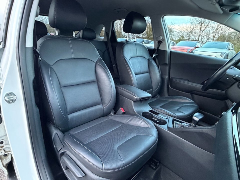 Kia Niro 1,6 PHEV Advance DCT 5d