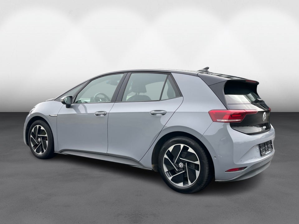 VW ID.3 58 Pro 5d