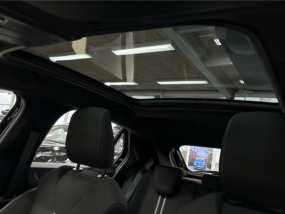 Opel Corsa 1,2 T 100 Sport 5d