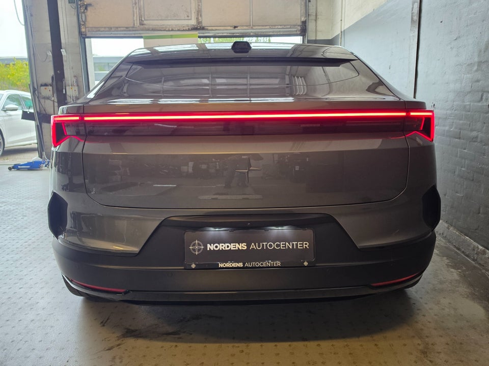 Polestar 4 Coupé AWD 5d