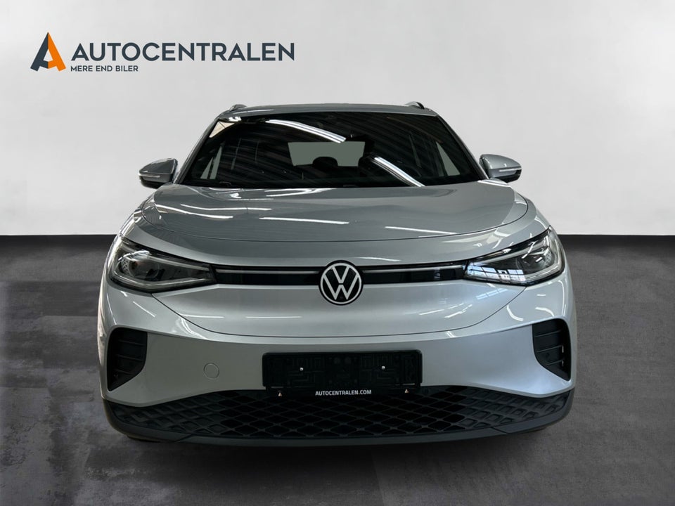 VW ID.4 77 Pro Style+ 5d