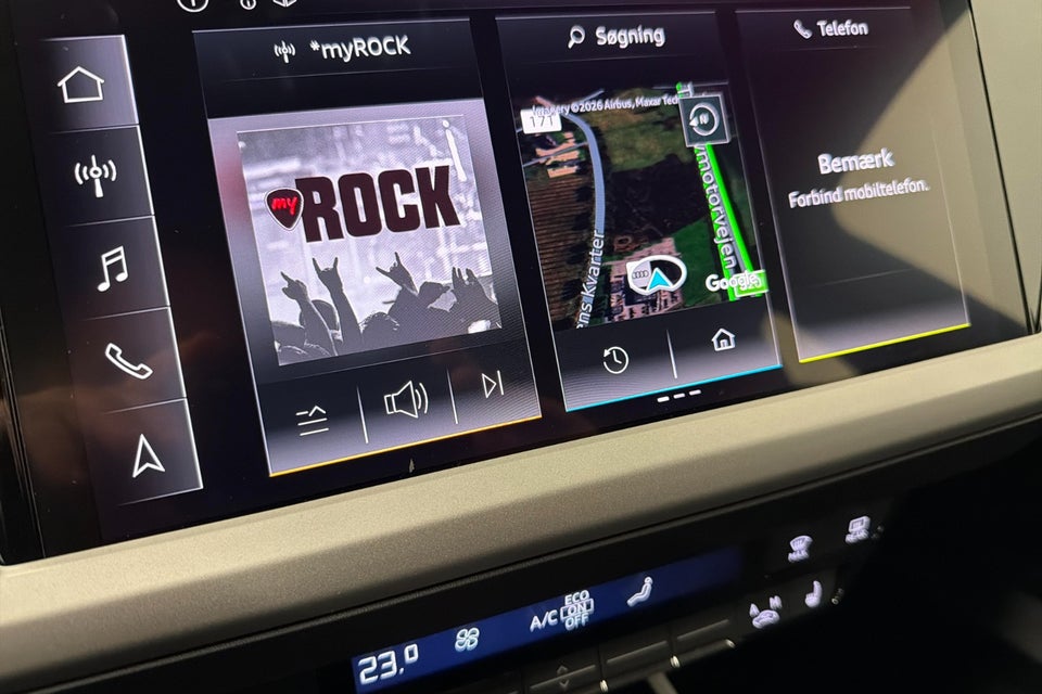 Audi Q4 e-tron 45 S-line Edition 5d