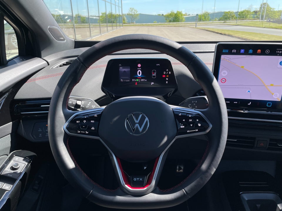 VW ID.5 77 GTX 4Motion 5d