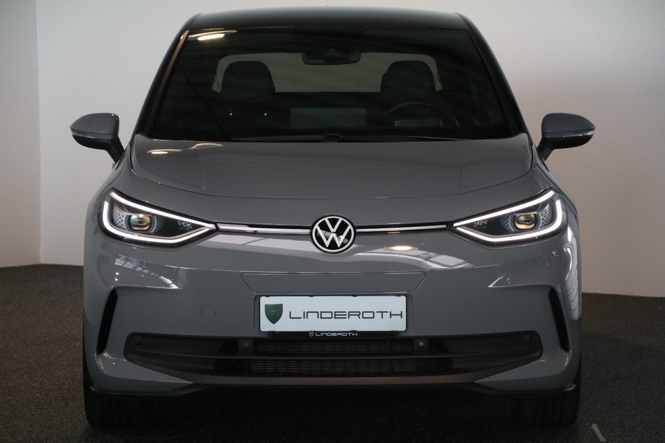 VW ID.3 77 Pro S 5d