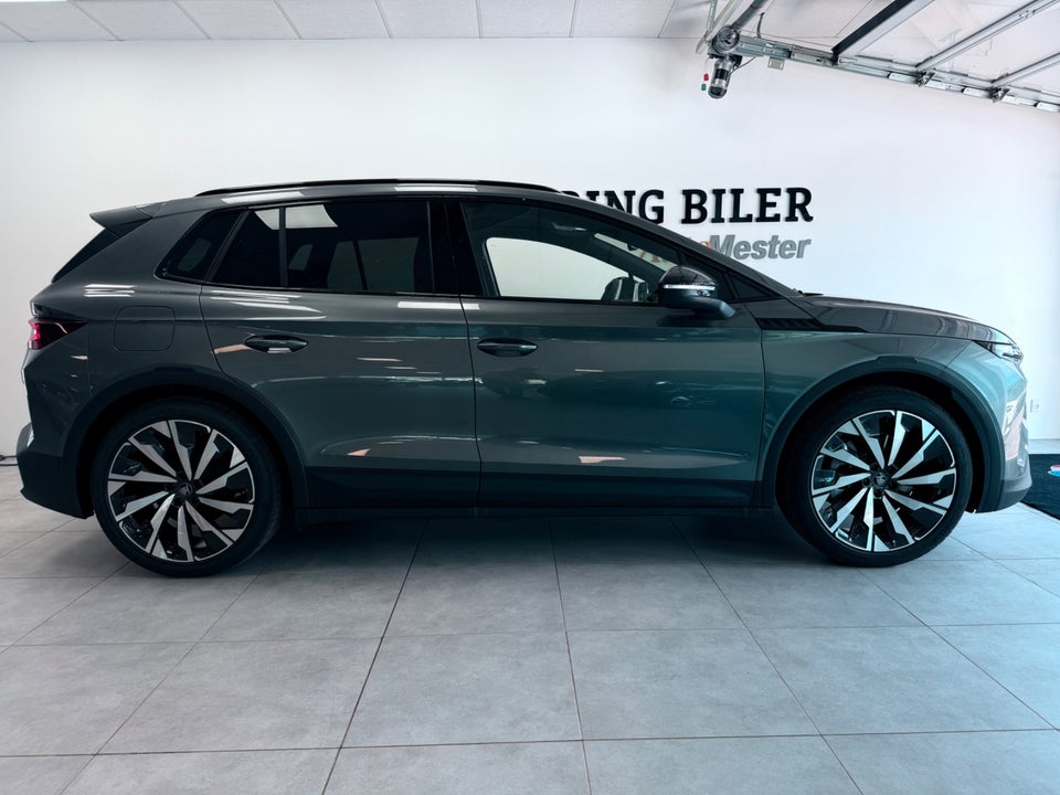 Skoda Elroq 85 iV Sportline 5d